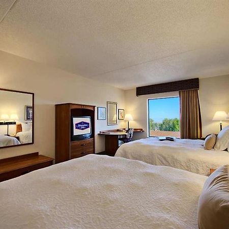 Hampton Inn Tooele Værelse billede