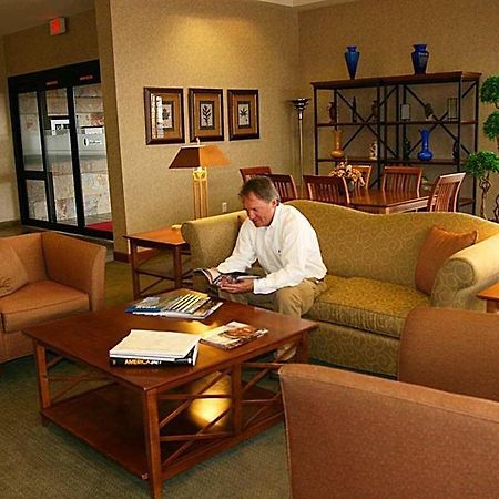 Hampton Inn Tooele Interiør billede