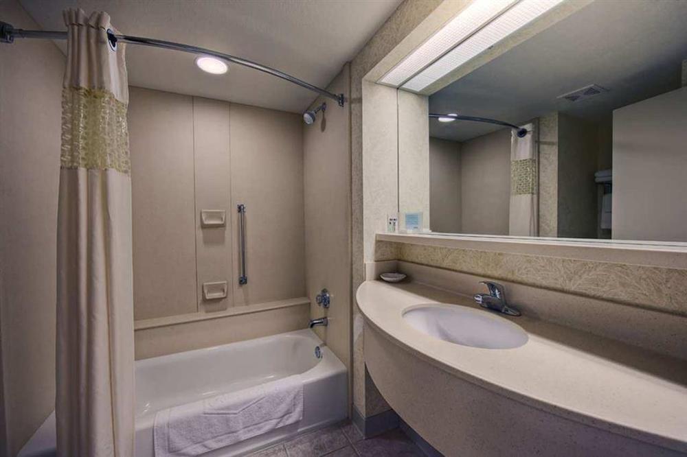 Hampton Inn Tooele Værelse billede