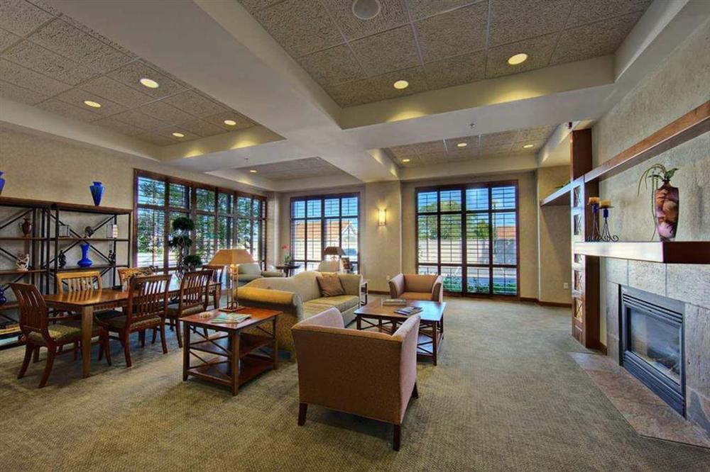 Hampton Inn Tooele Interiør billede