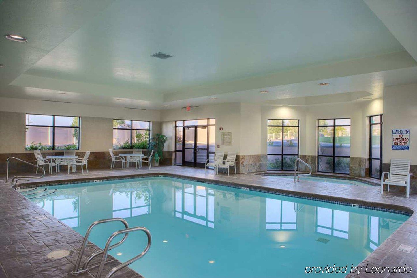 Hampton Inn Tooele Eksteriør billede