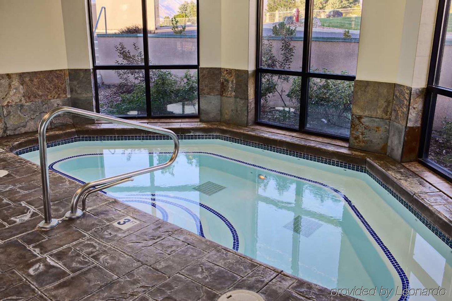 Hampton Inn Tooele Eksteriør billede
