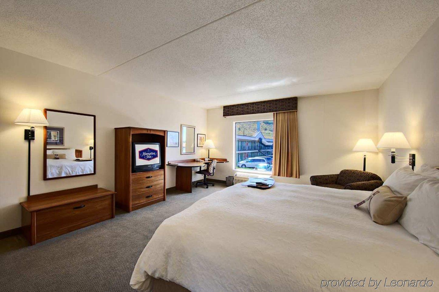 Hampton Inn Tooele Eksteriør billede