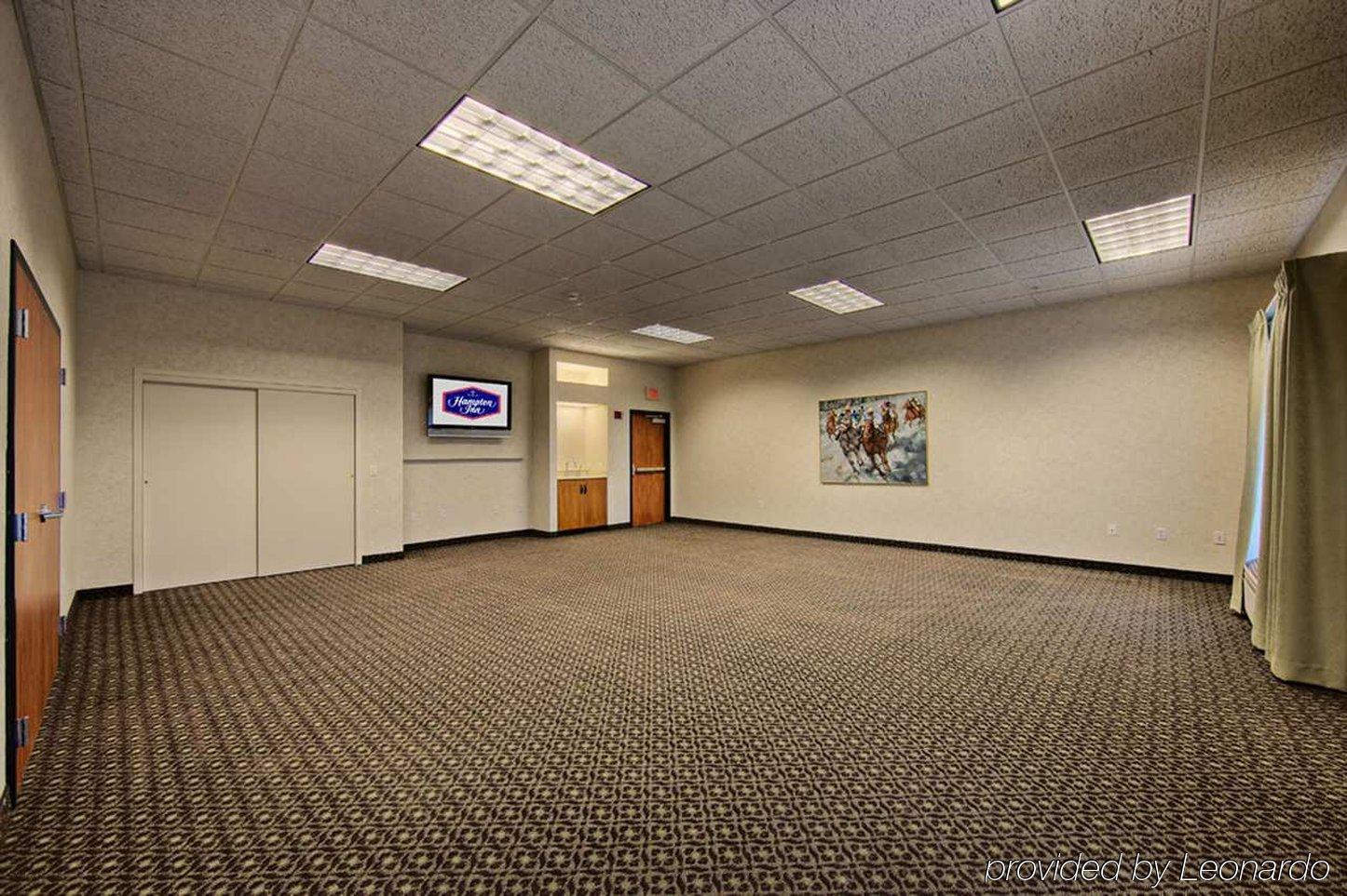 Hampton Inn Tooele Faciliteter billede