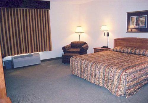 Hampton Inn Tooele Værelse billede