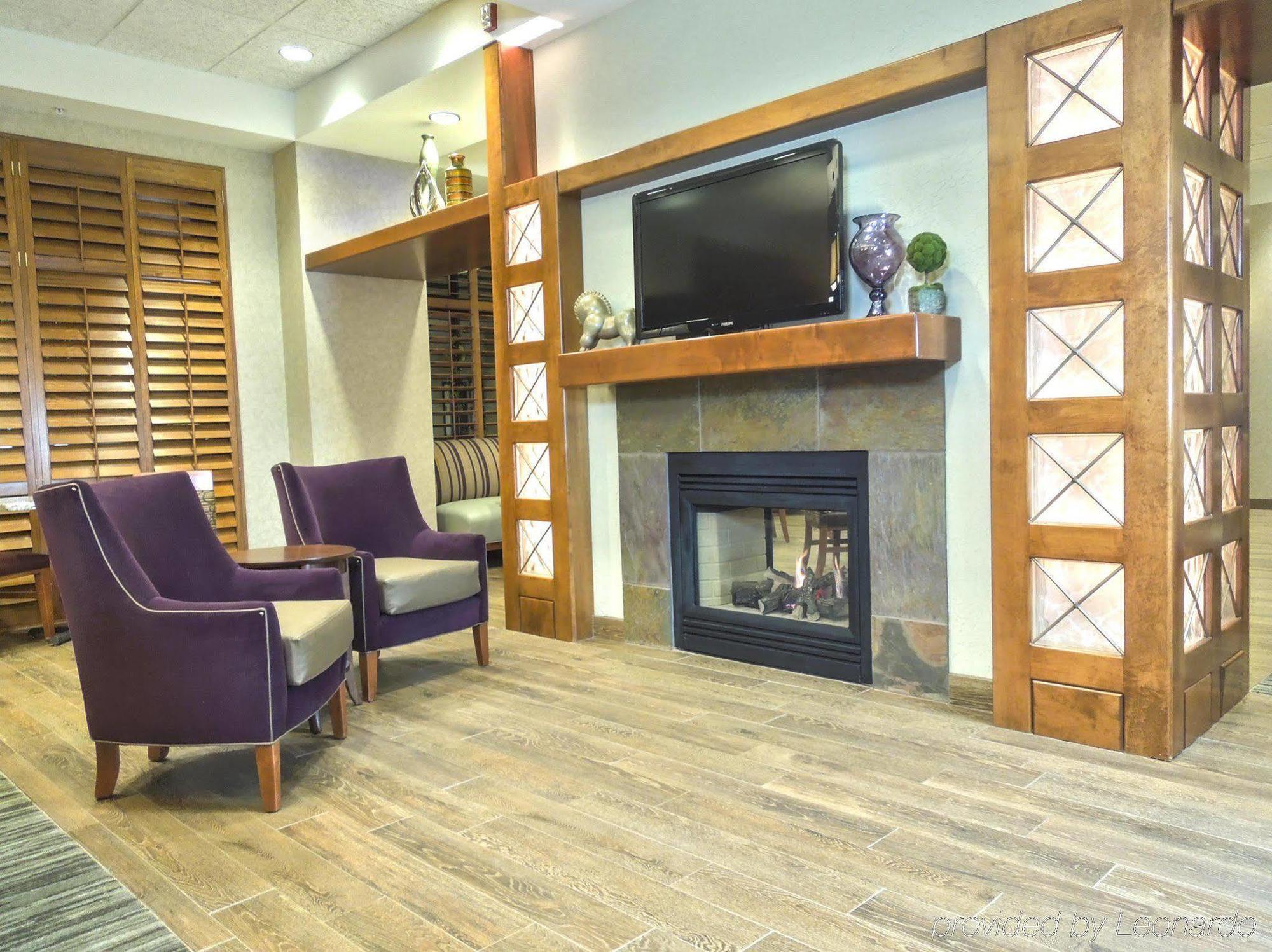 Hampton Inn Tooele Eksteriør billede