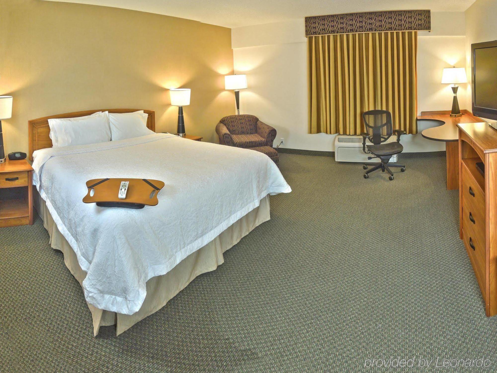 Hampton Inn Tooele Eksteriør billede