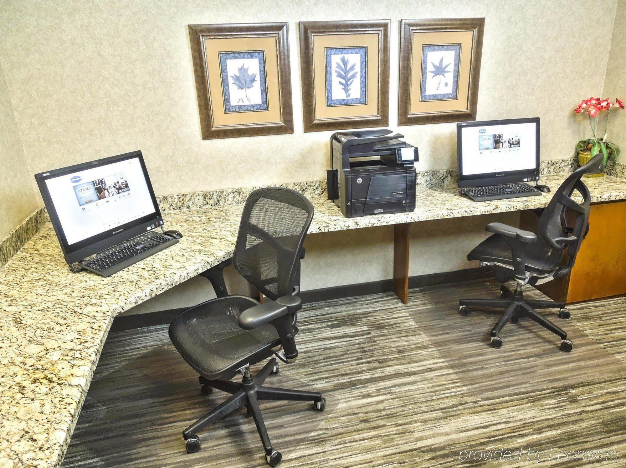 Hampton Inn Tooele Eksteriør billede