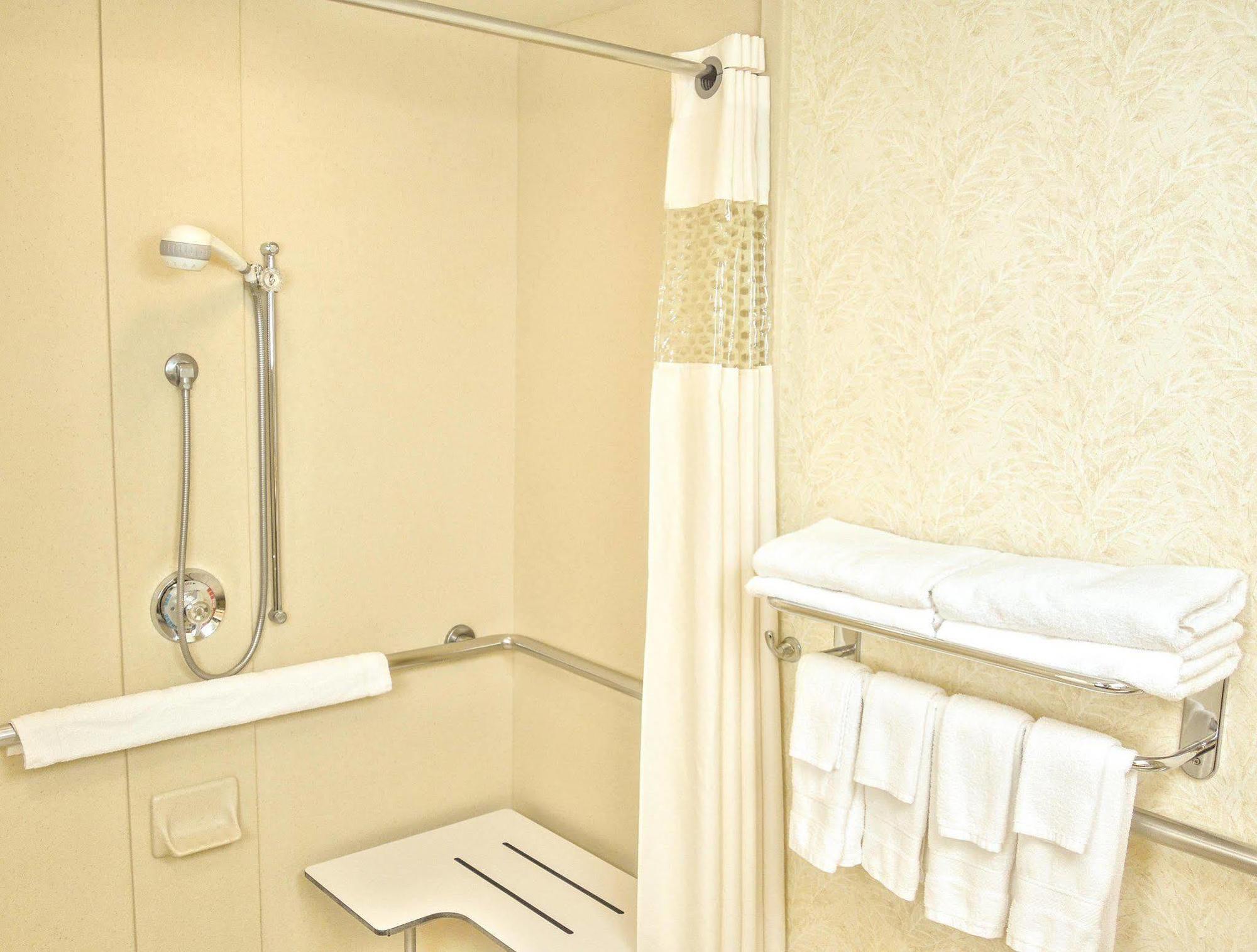 Hampton Inn Tooele Eksteriør billede