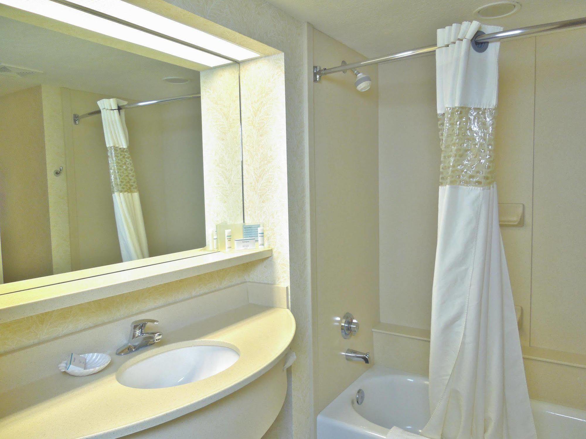 Hampton Inn Tooele Eksteriør billede