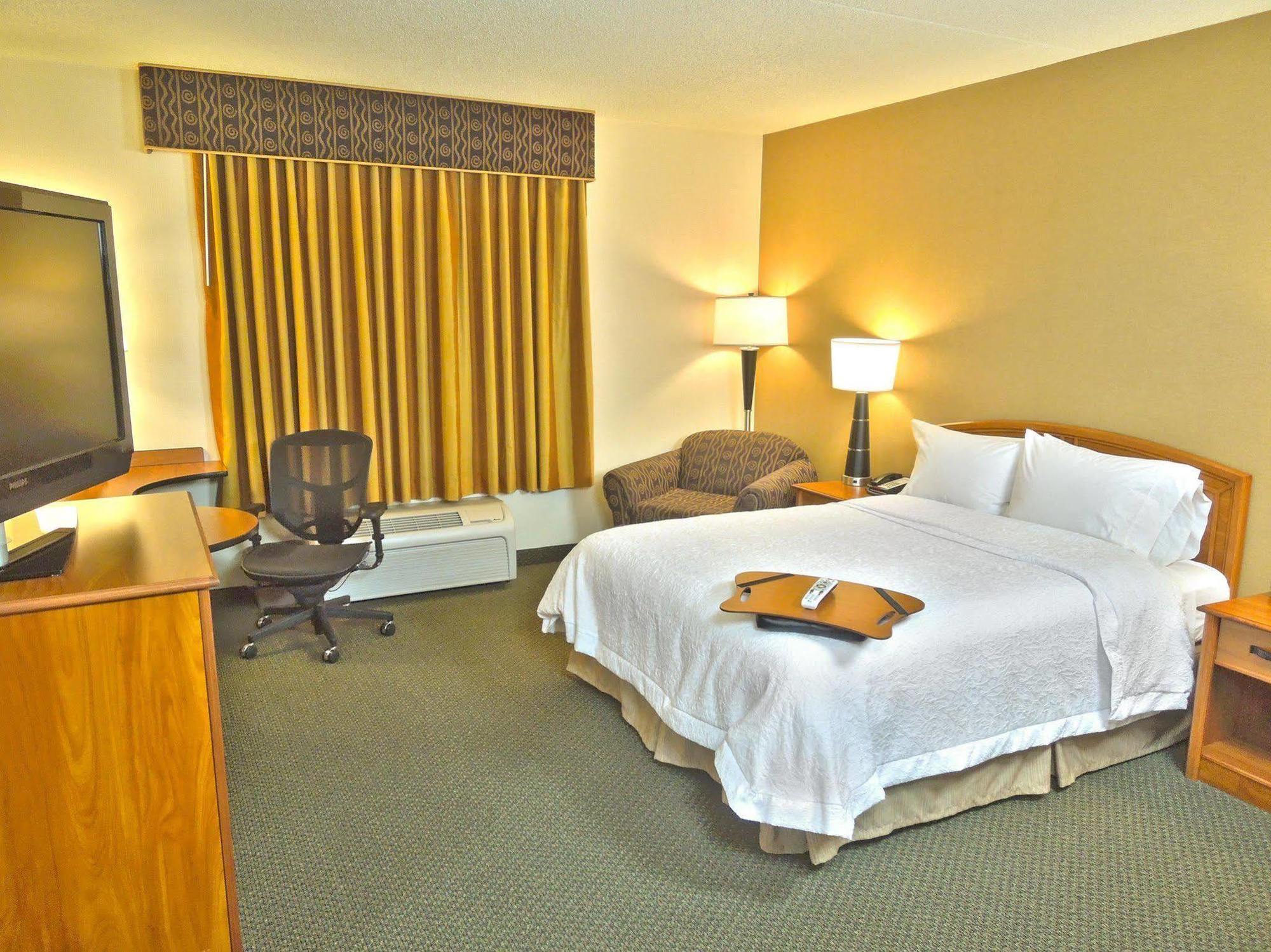 Hampton Inn Tooele Eksteriør billede