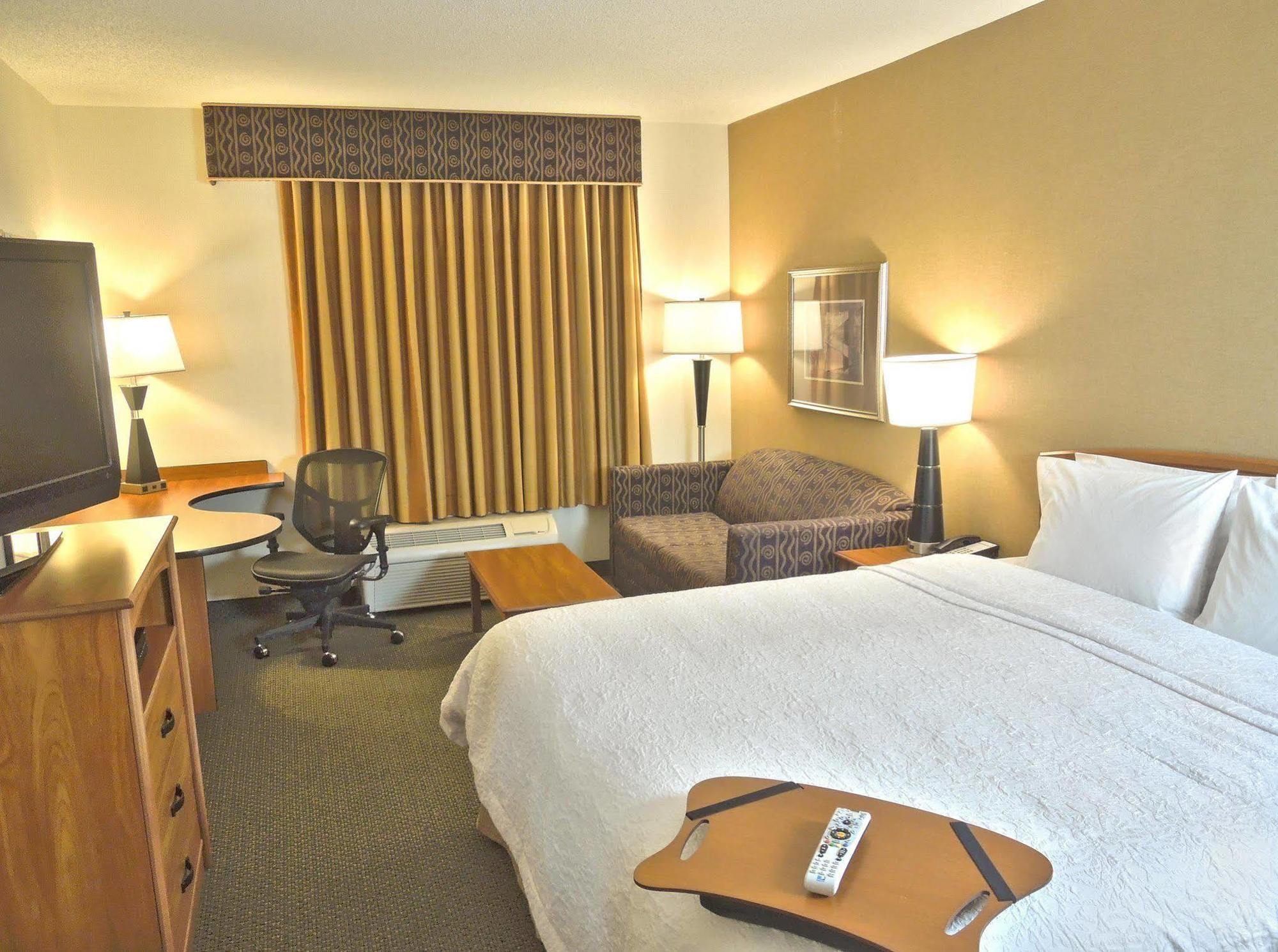 Hampton Inn Tooele Eksteriør billede