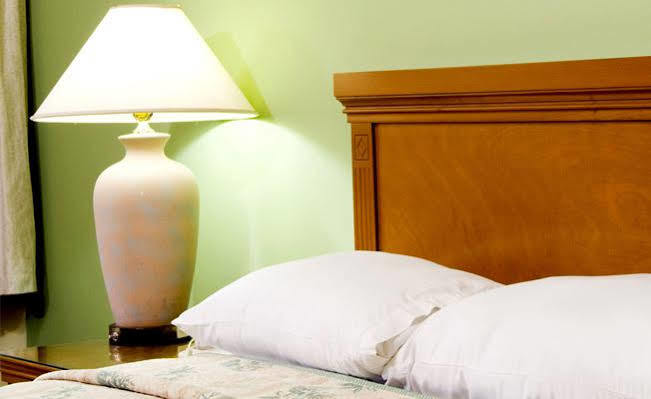 Hampton Inn Tooele Eksteriør billede