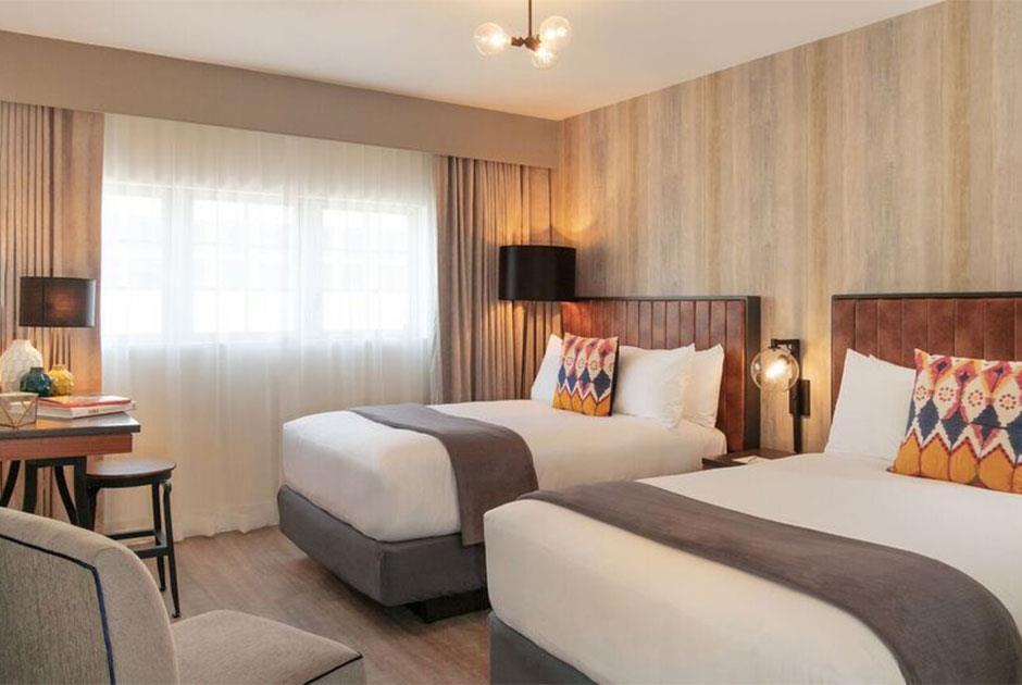 Hampton Inn Tooele Eksteriør billede